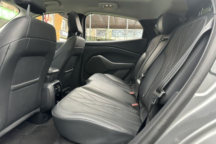 Used Ford Mustang Mach-E 2021 Wujiang Rear-Drive Version (Long Range) Interior 7
