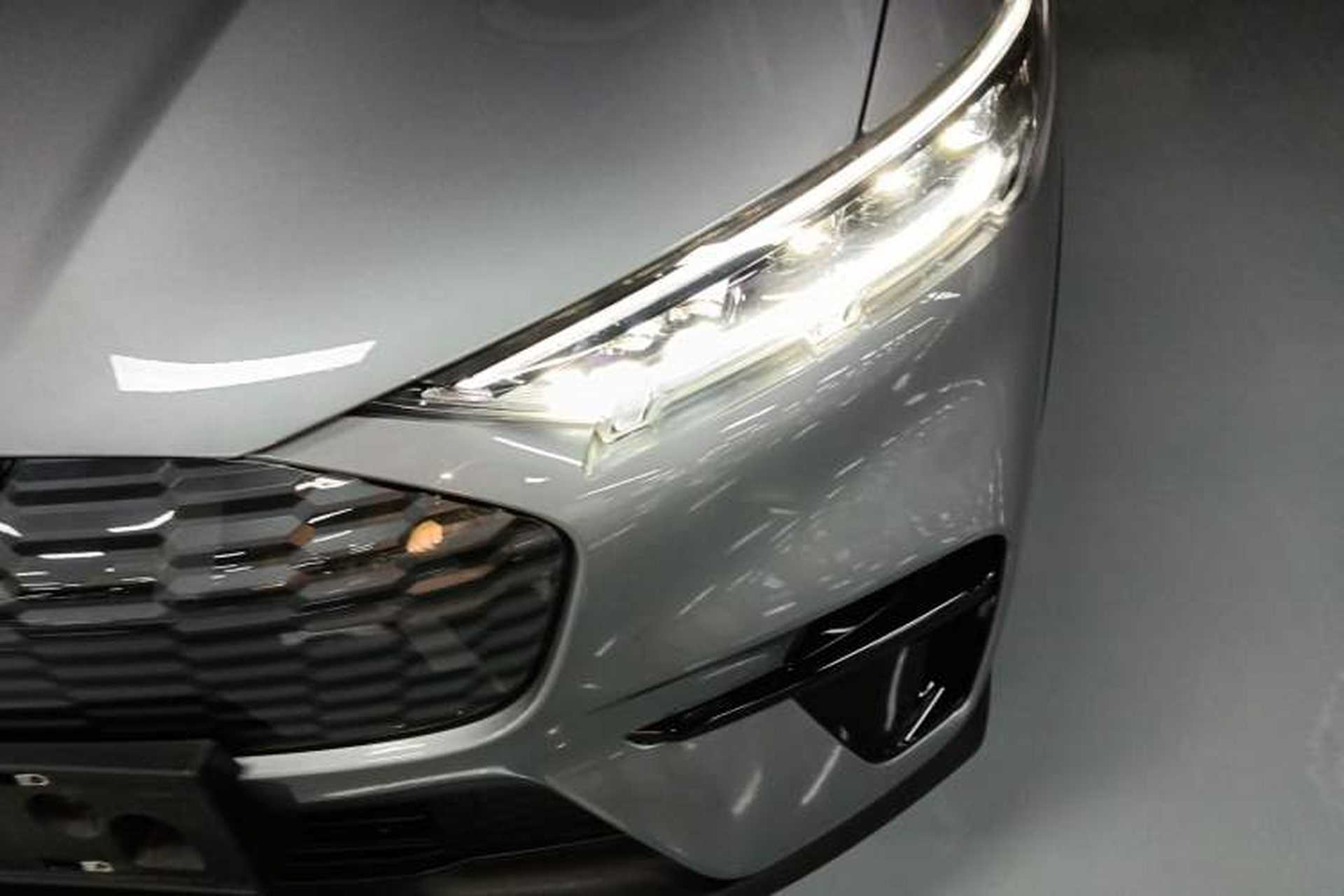 Used Ford Mustang Mach-E 2021 Leap Edition Rear-Drive Version (Standard Range) Left Front Headlight