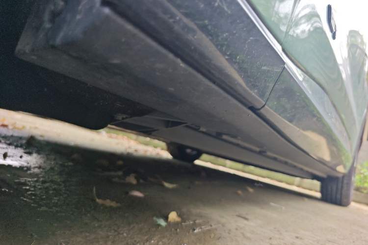 Used Ford Mustang Mach-E 2021 AION Y Plus Rear-Drive Luxury Edition (Long Range) Chassis Front Left