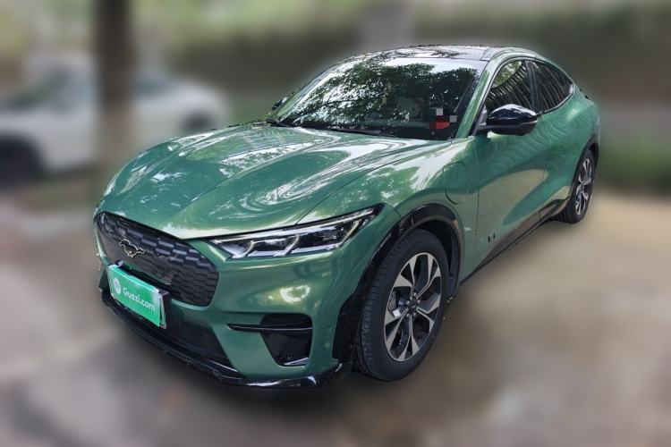 Used Ford Mustang Mach-E 2021 AION Y Plus Rear-Drive Luxury Edition (Long Range) Guazi used car, China used car export, Used car for sale, Used cars, Cheapest cars for sale