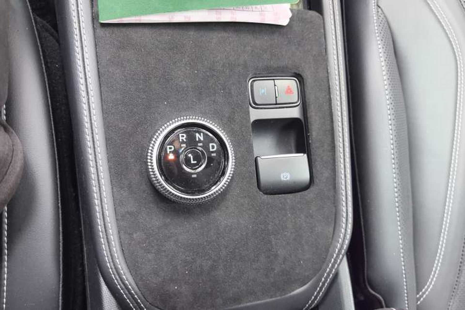 Used Ford Mustang Mach-E 2021 AION Y Plus Rear-Drive Luxury Edition (Long Range) Gear Lever