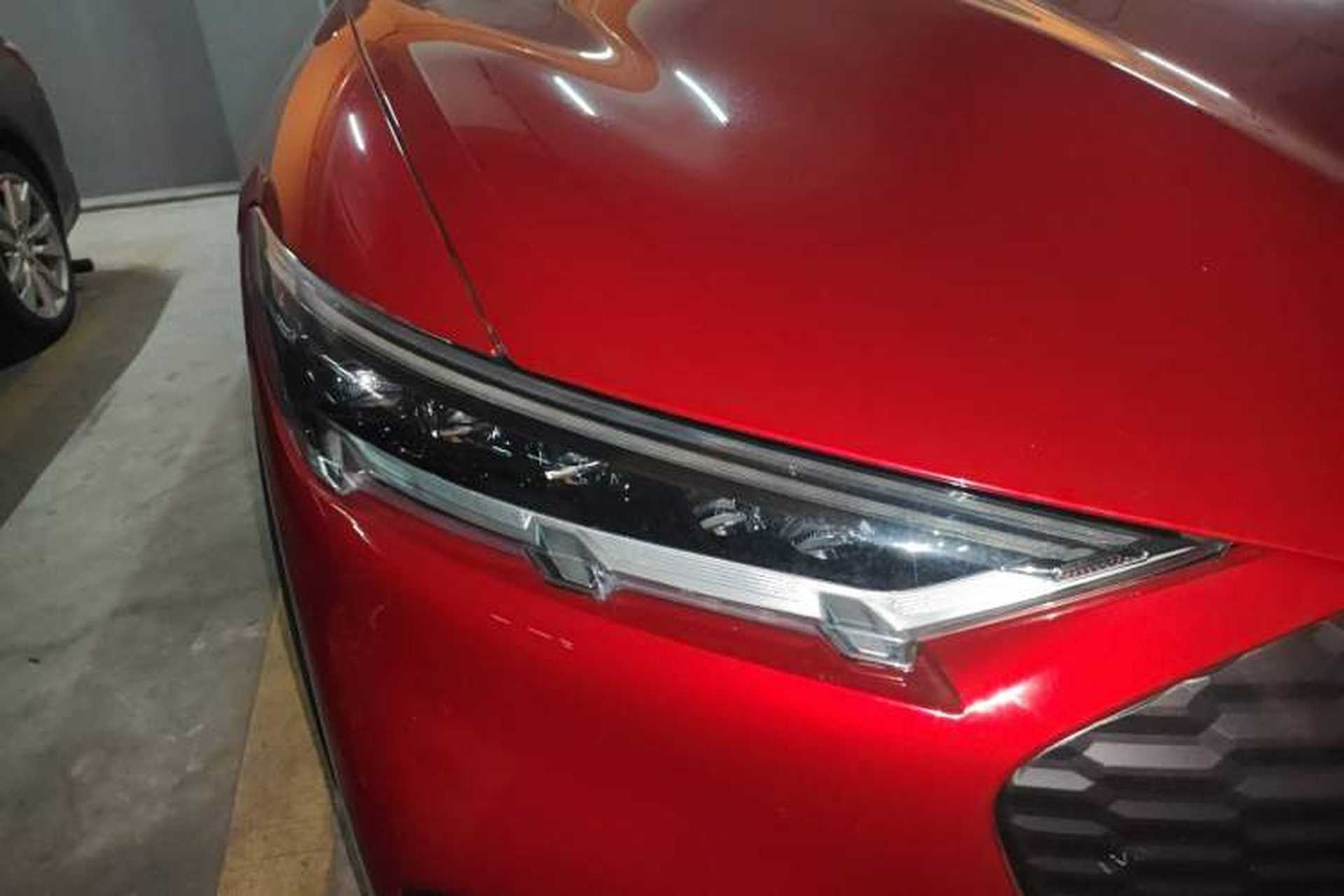 Used Ford Mustang Mach-E 2021 Leap Edition Rear-Drive Version (Standard Range) Right Front Headlight