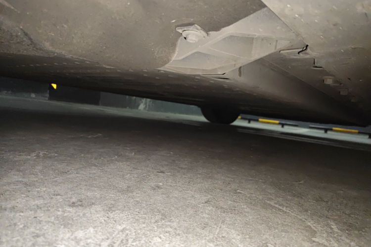 Used Ford Mustang Mach-E 2021 AION Y Plus Rear-Drive Luxury Edition (Long Range) Chassis Front Left