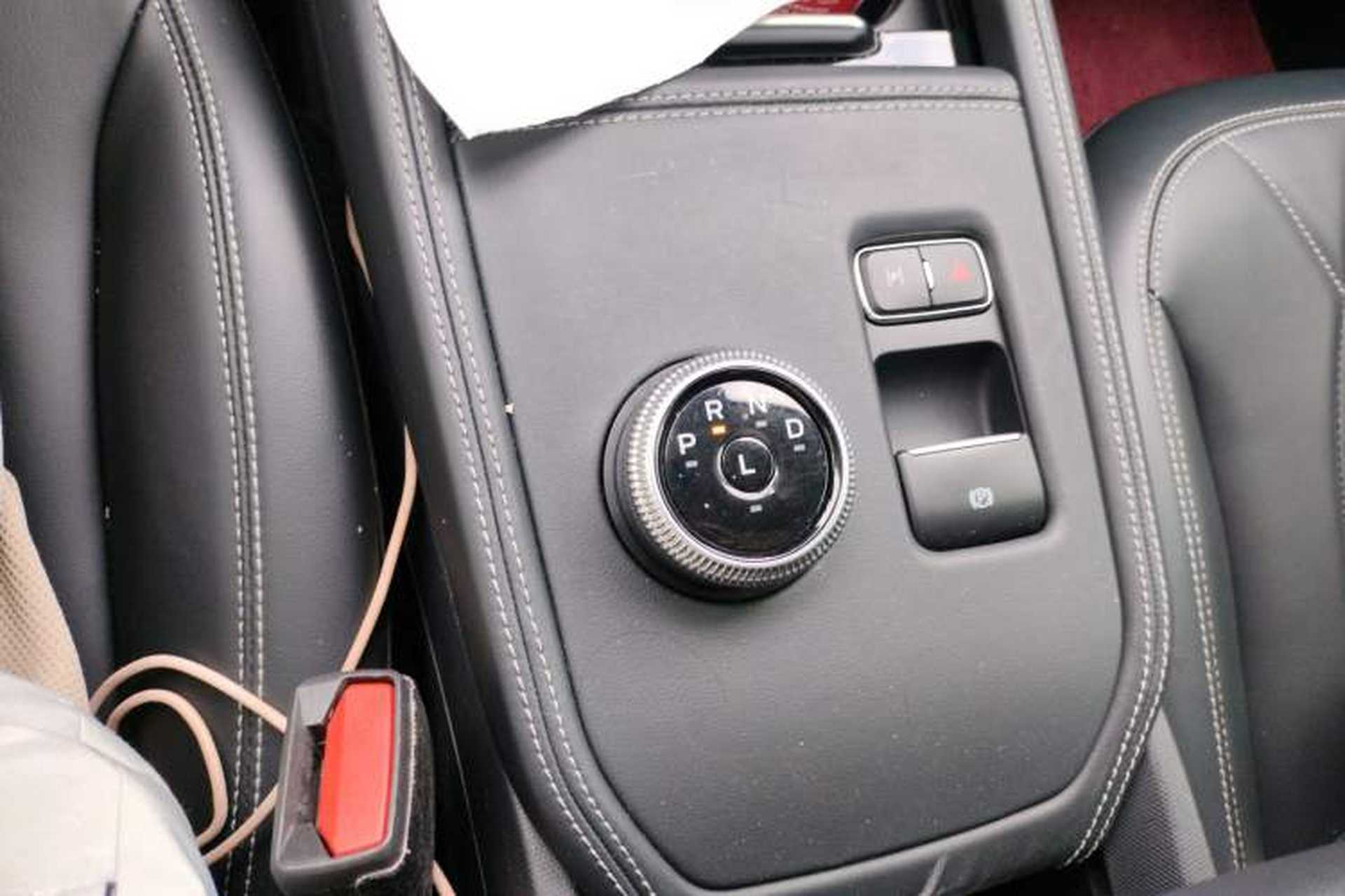 Used Ford Mustang Mach-E 2021 Leap Edition Rear-Drive Version (Standard Range) Gear Lever