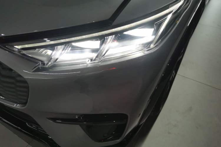 Used Ford Mustang Mach-E 2021 Wujiang Rear-Drive Version (Long Range) Left Front Headlight