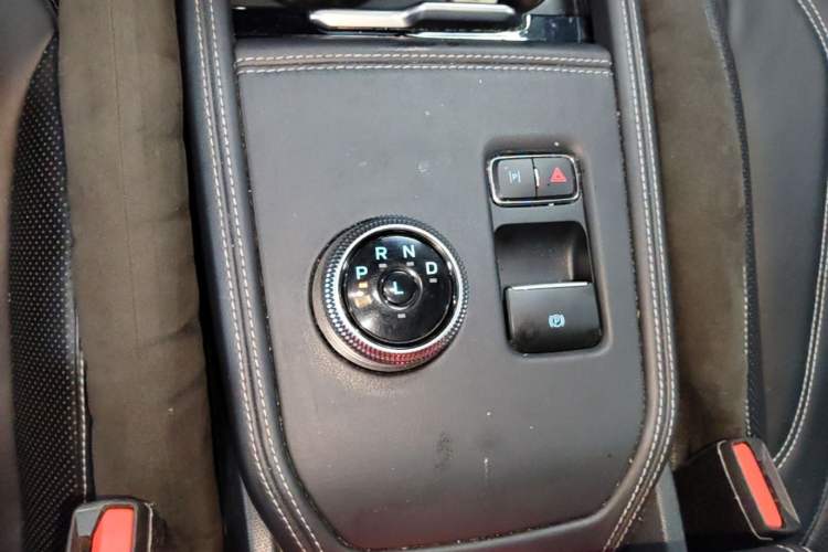 Used Ford Mustang Mach-E 2021 Wujiang Rear-Drive Version (Long Range) Gear Lever