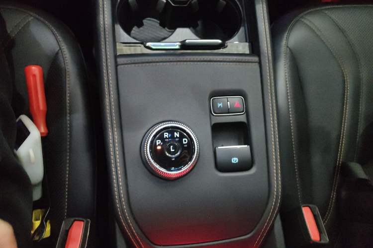 Used Ford Mustang Mach-E 2021 GT Model Gear Lever