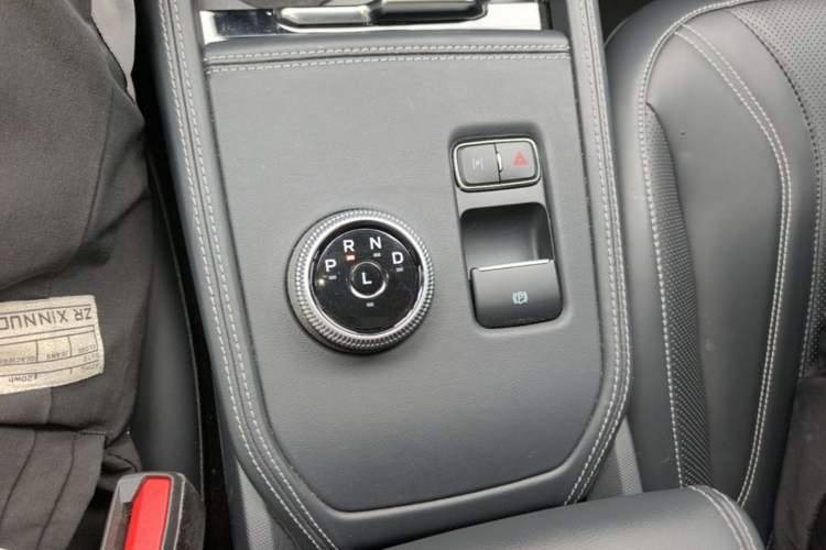 Used Ford Mustang Mach-E 2021 AION Y Plus Rear-Drive Luxury Edition (Long Range) Gear Lever