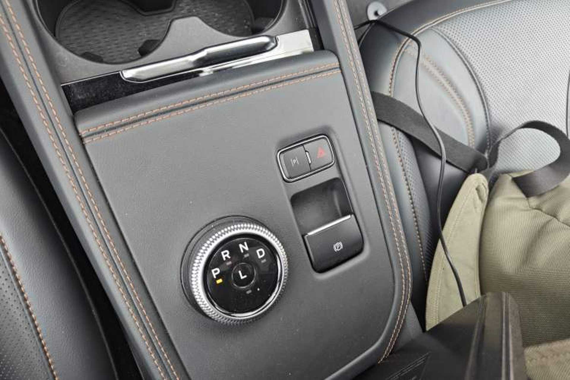 Used Ford Mustang Mach-E 2021 GT Model Gear Lever