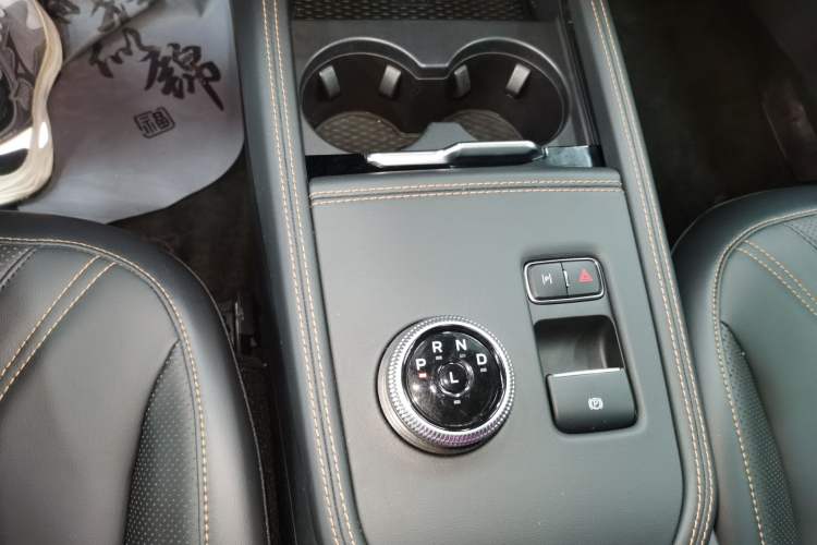 Used Ford Mustang Mach-E 2021 GT Model Gear Lever