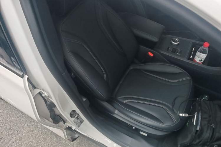 Used Ford Mustang Mach-E 2021 AION Y Plus Rear-Drive Luxury Edition (Long Range) Right Front Seat