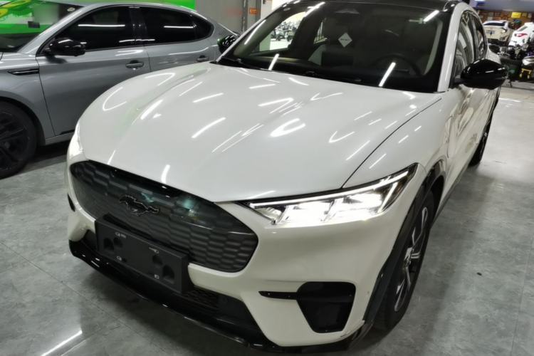 Used Ford Mustang Mach-E 2021 AION Y Plus Rear-Drive Luxury Edition (Long Range) Guazi used car, China used car export, Used car for sale, Used cars, Cheapest cars for sale