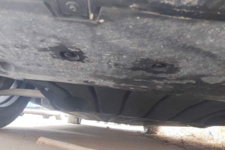 Used Ford Mustang Mach-E 2024 Windstorm Version (Long-Range) Chassis Front