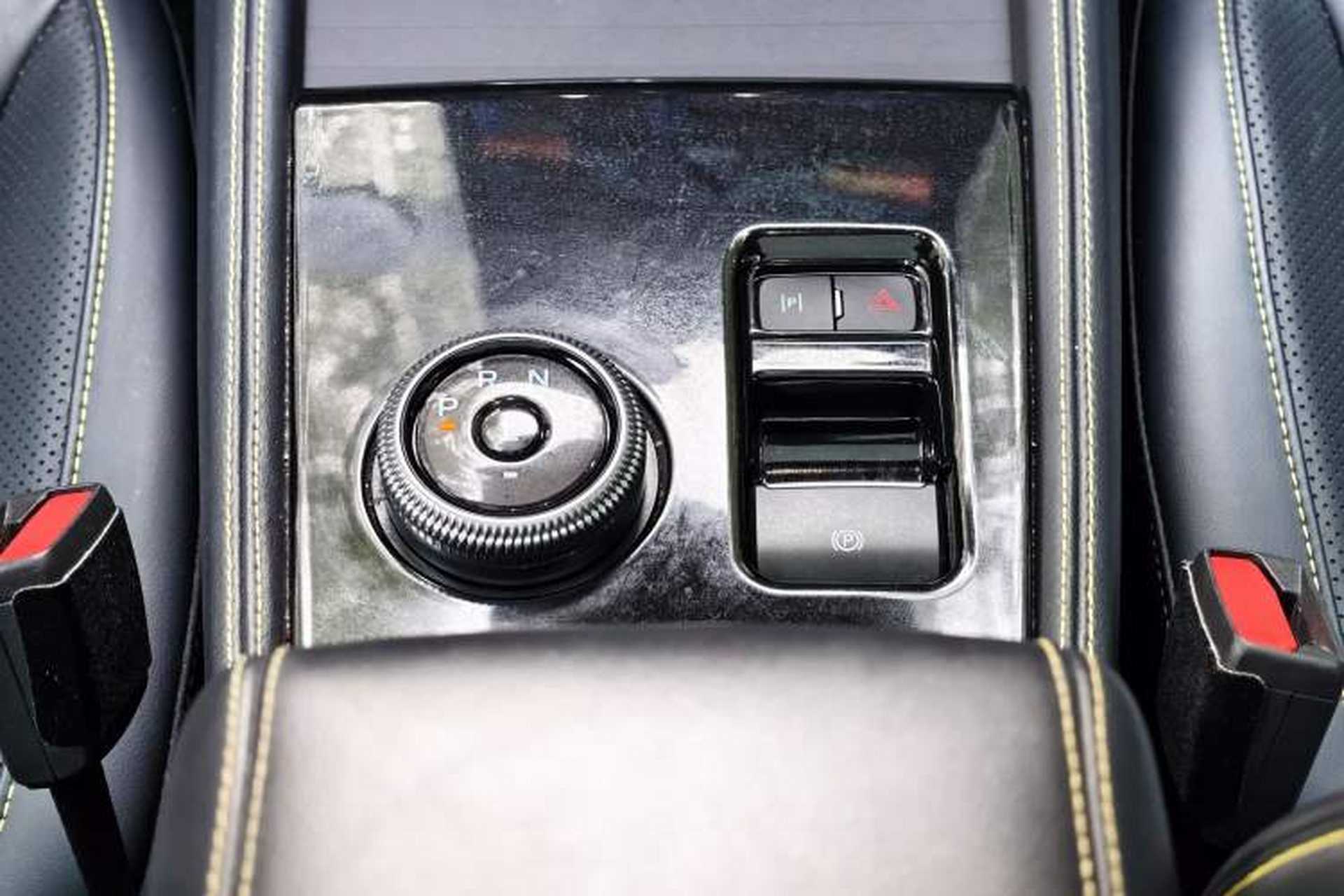 Used Ford Mustang Mach-E 2024 Windstorm Version (Long-Range) Gear Lever