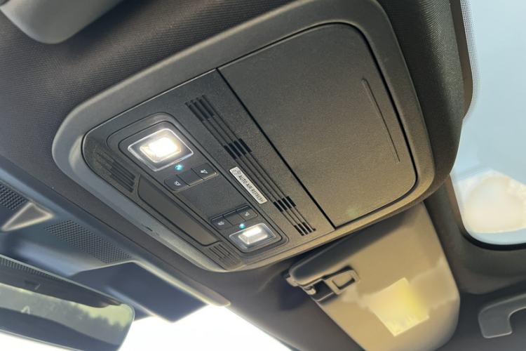 Used Ford Mustang Mach-E 2024 Windstorm Version (Long-Range) Interior 11