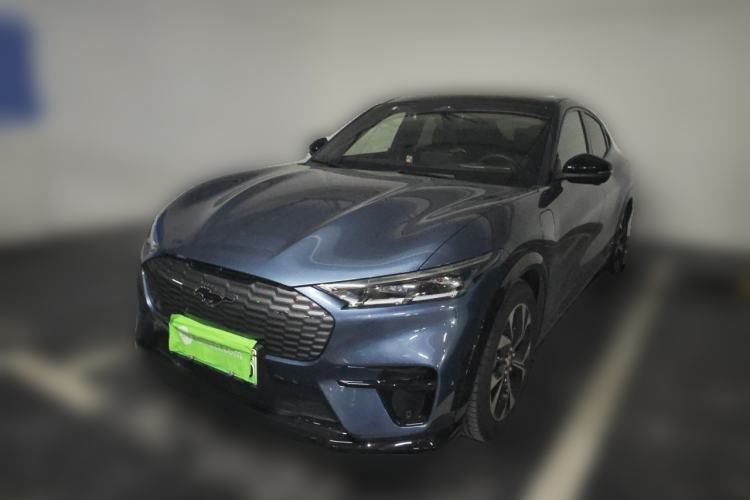 Used Ford Mustang Mach-E 2024 Windstorm Version (Long-Range) Guazi used car, China used car export, Used car for sale, Used  cars, Cheapest cars for sale