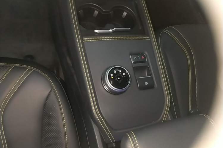 Used Ford Mustang Mach-E 2024 Windstorm Version (Long-Range) Gear Lever