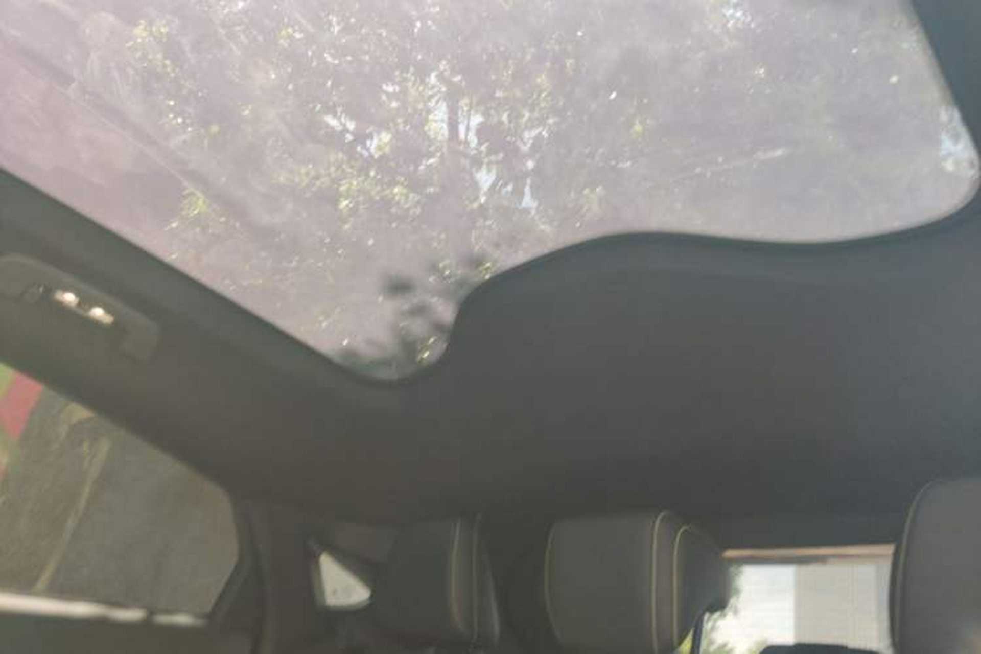 Used Ford Mustang Mach-E 2024 Trend Edition (Long-Range) Headliner