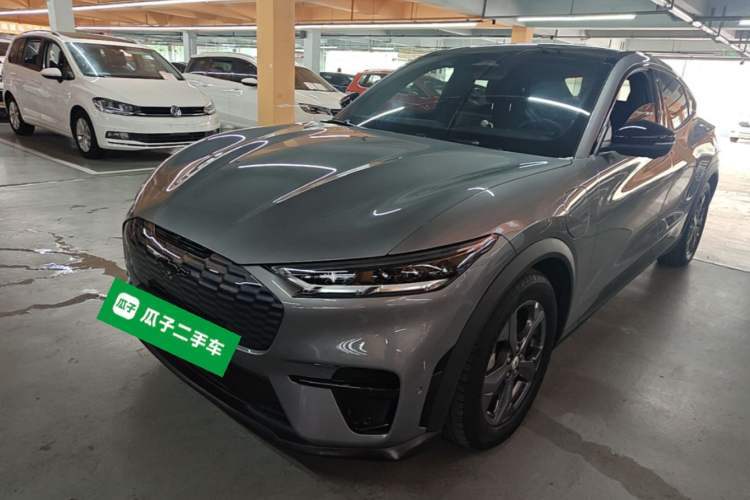 Ojetý Ford Mustang Mach-E 2024 Trend Edition (Long-Range) Guazi used car, China used car export, Used car for sale, Used  cars, Cheapest cars for sale
