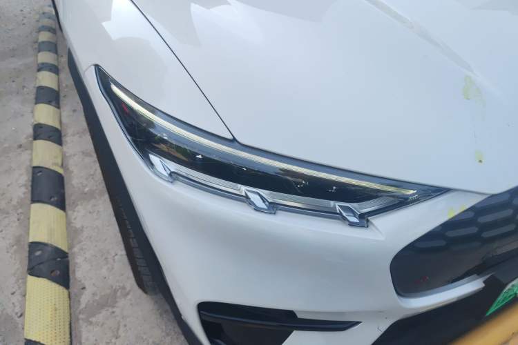 Used Ford Mustang Mach-E 2024 Trend Edition (Long-Range) Right Front Headlight