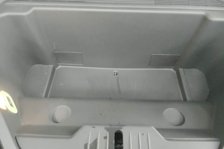 Used Ford Mustang Mach-E 2024 GT Model Engine Bay