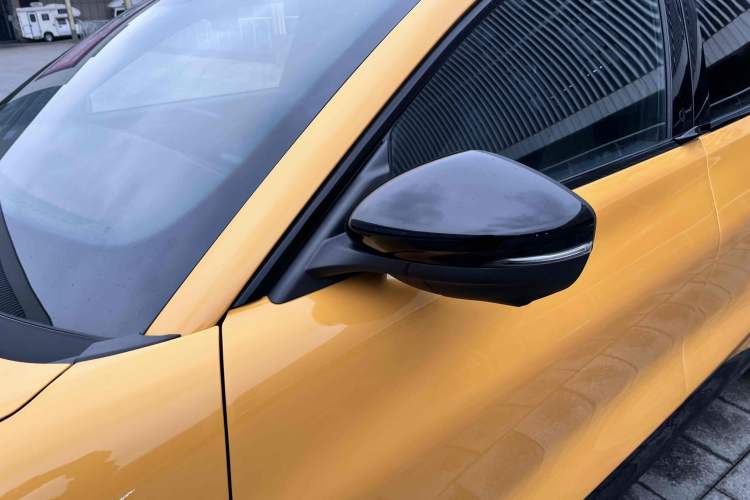 Used Ford Mustang Mach-E 2024 GT Storm Edition Exterior 3