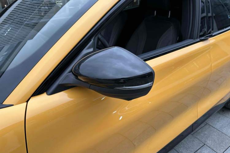 Used Ford Mustang Mach-E 2024 GT Storm Edition Exterior 6