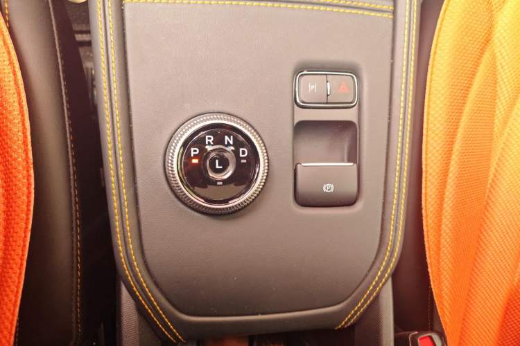 Used Ford Mustang Mach-E 2024 GT Model Gear Lever