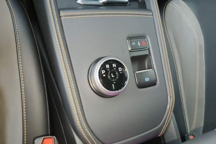 Used Ford Mustang Mach-E 2024 GT Model Gear Lever