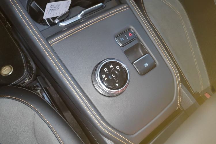 Used Ford Mustang Mach-E 2024 GT Storm Edition Gear Lever