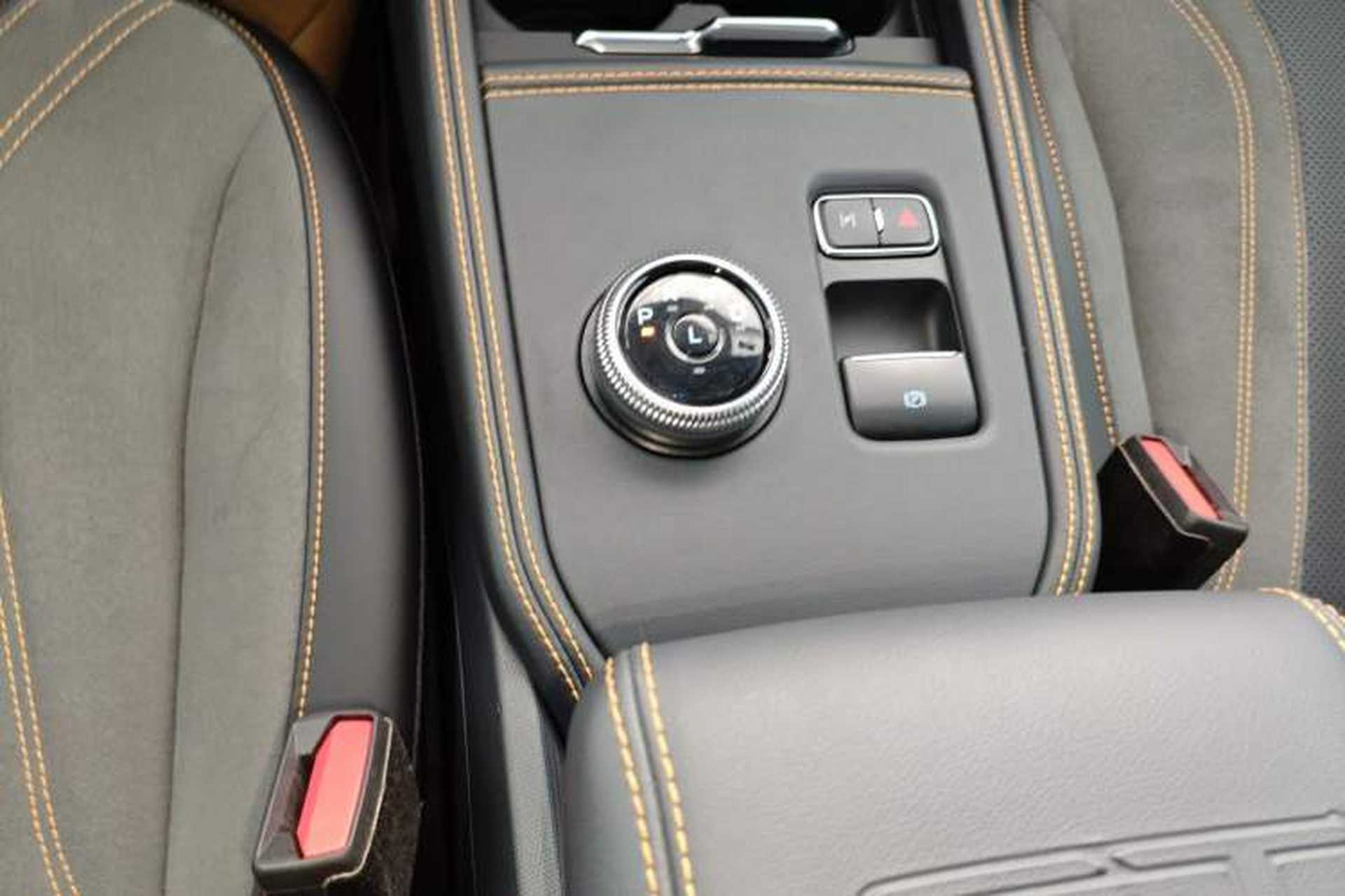 Used Ford Mustang Mach-E 2024 GT Model Gear Lever