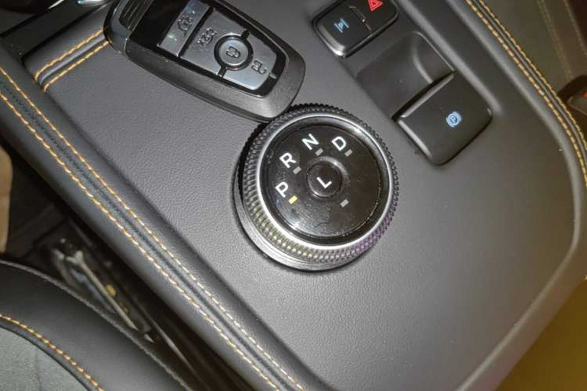 Used Ford Mustang Mach-E 2024 GT Model Gear Lever
