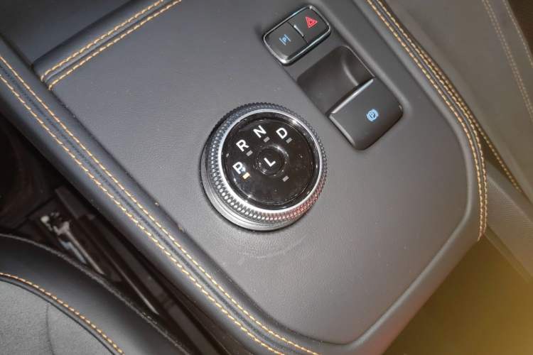 Used Ford Mustang Mach-E 2024 GT Model Gear Lever
