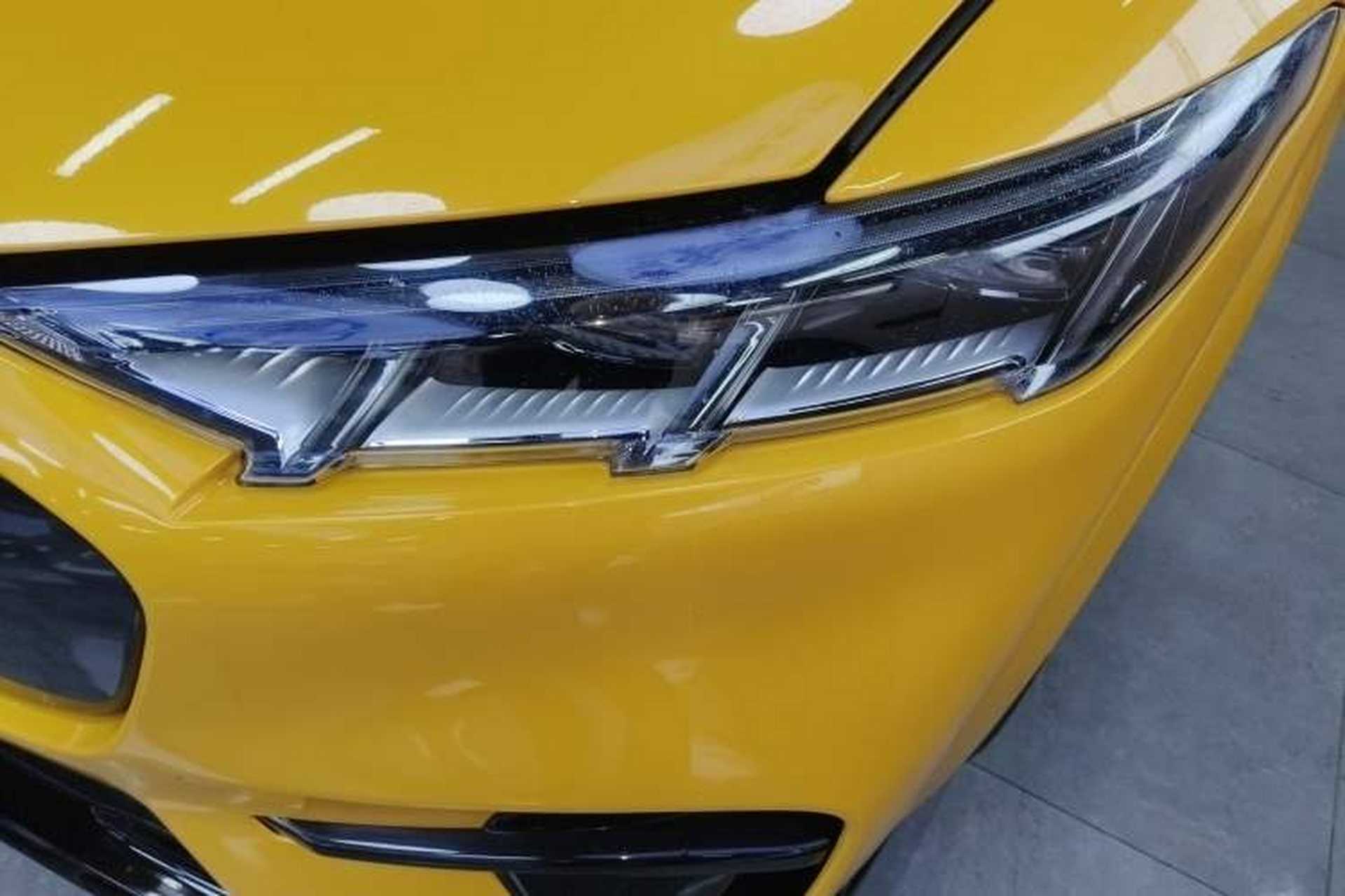 Used Ford Mustang Mach-E 2024 GT Model Left Front Headlight