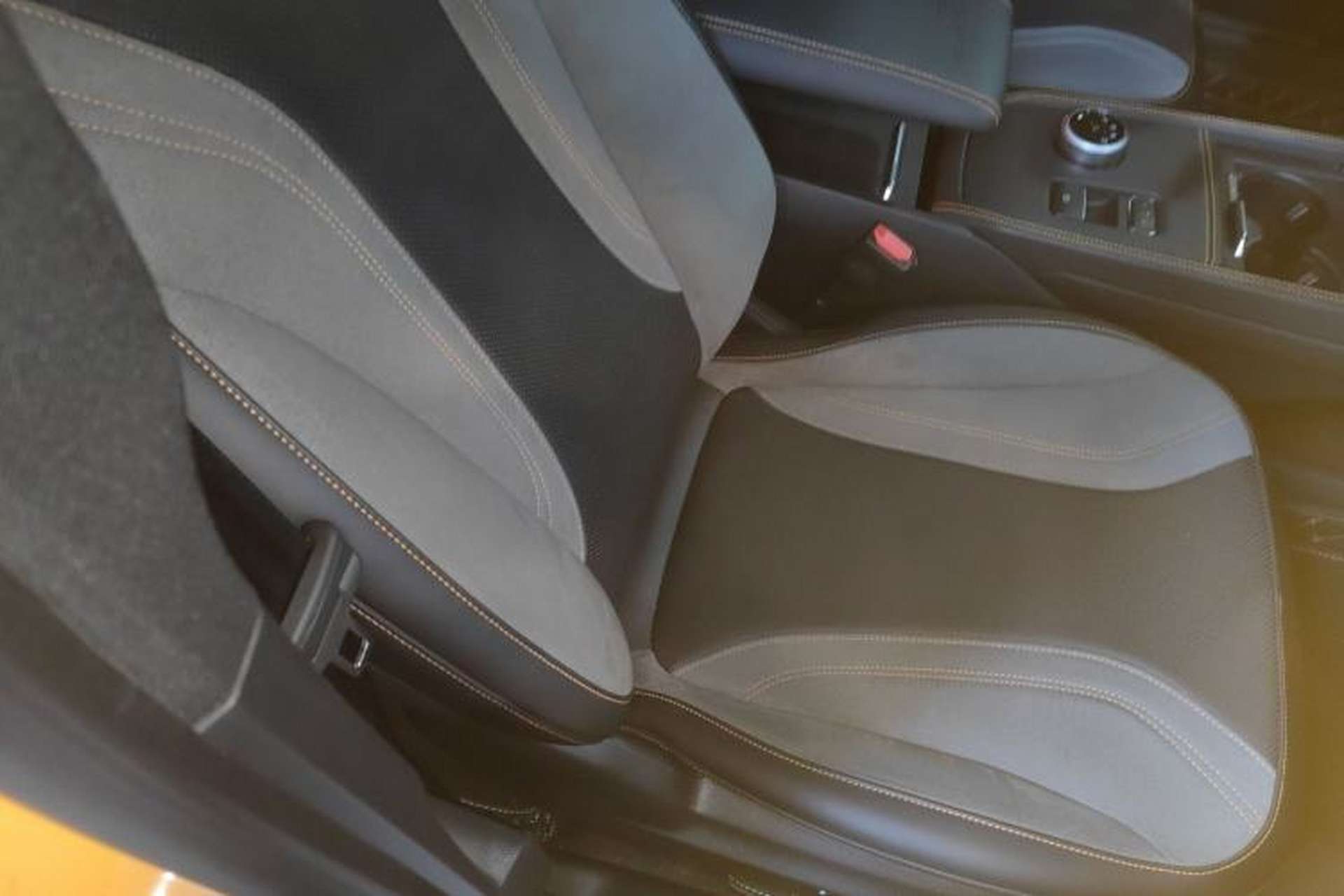 Used Ford Mustang Mach-E 2024 GT Storm Edition Right Front Seat