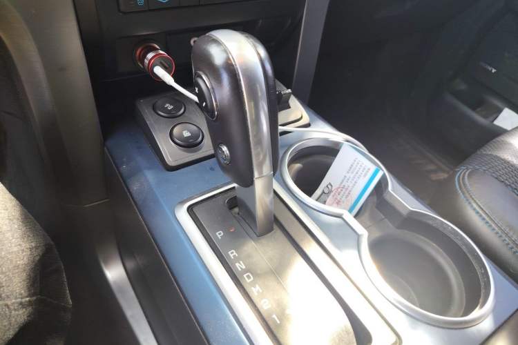 Used Ford Ranger  Gear Lever