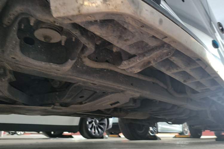 Used Ford Ranger 2023 Wild Terrain 4x4 Automatic Diesel Chassis Front Left