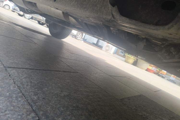 Used Ford Ranger 2023 Trailblazer 4x4 Automatic Version – Gasoline Chassis Front Right