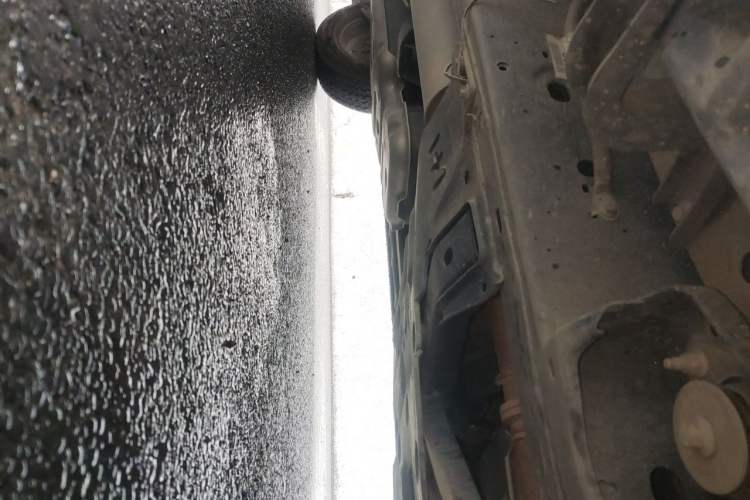 Used Ford Ranger 2023 Trailblazer 4x4 Automatic Version – Gasoline Chassis Front Right