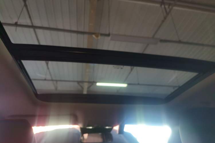 Used Ford Ranger 2023 Trailblazer 4x4 Automatic Version – Gasoline Headliner