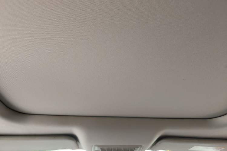 Used Ford Ranger 2023 Trailblazer 4x4 Automatic Version – Gasoline Headliner