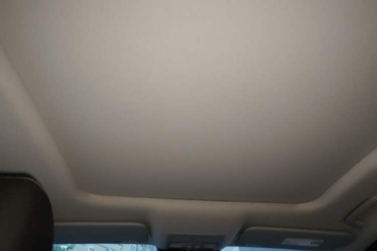 Used Ford Ranger 2023 Trailblazer 4x4 Automatic Diesel Headliner