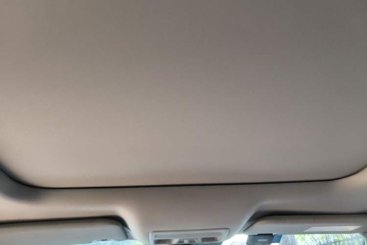 Used Ford Ranger 2023 Trailblazer 4x4 Automatic Version – Gasoline Headliner
