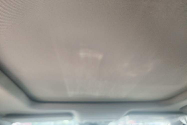 Used Ford Ranger 2023 Trailblazer 4x4 Automatic Version – Gasoline Headliner