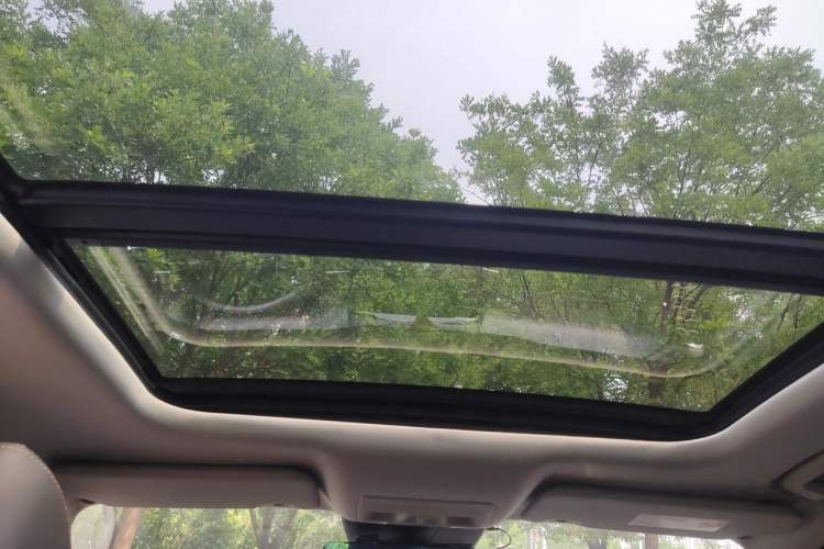 Used Ford Ranger 2023 Trailblazer 4x4 Automatic Version – Gasoline Headliner