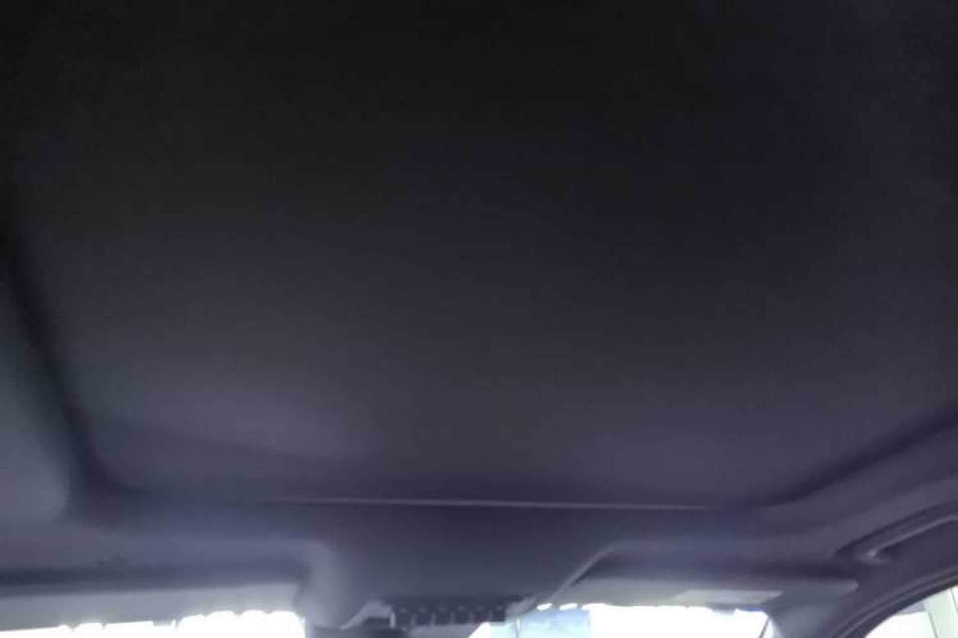 Used Ford Ranger 2023 1st Edition Gasoline Model Headliner
