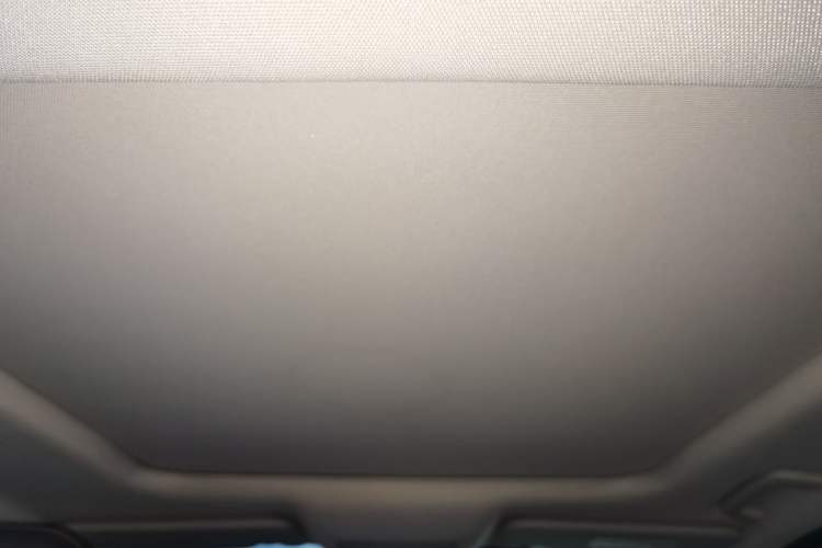 Used Ford Ranger 2023 Trailblazer 4x4 Automatic Version – Gasoline Headliner
