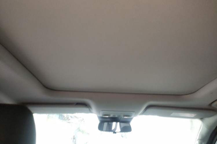 Used Ford Ranger 2023 Trailblazer 4x4 Automatic Version – Gasoline Headliner