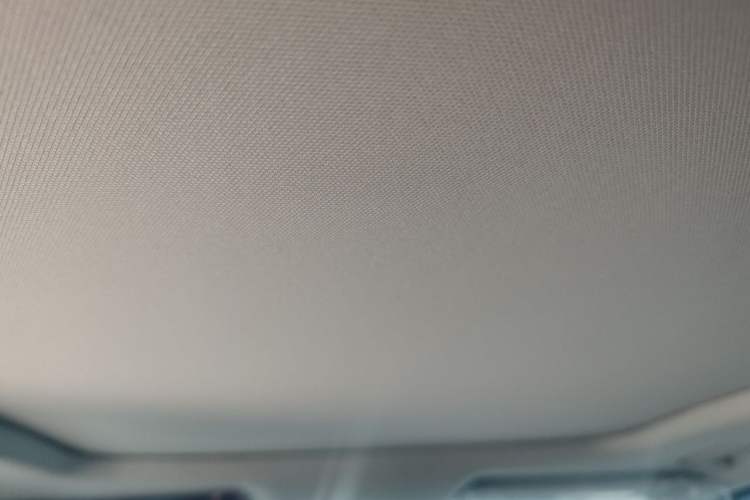 Used Ford Ranger 2023 Trailblazer 4x4 Automatic Version – Gasoline Headliner