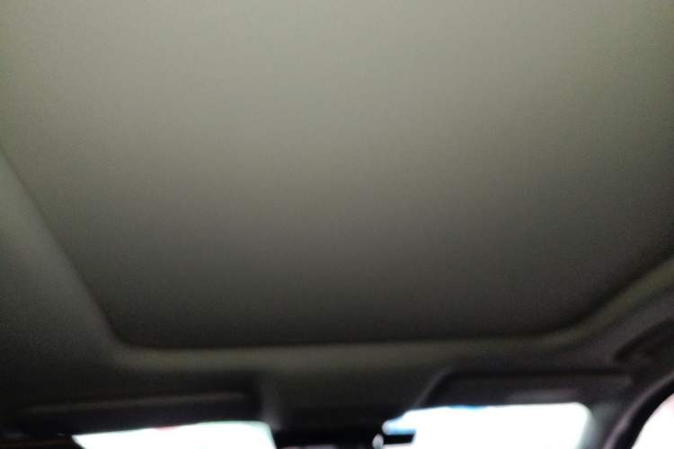 Used Ford Ranger 2023 Trailblazer 4x4 Automatic Version – Gasoline Headliner